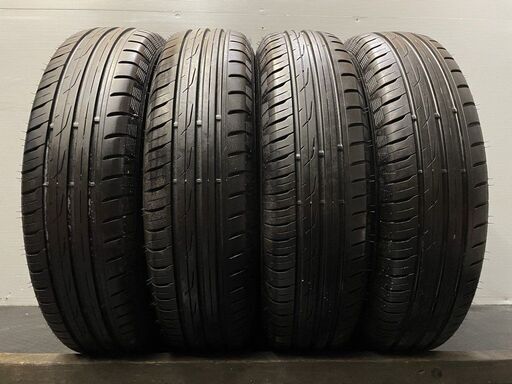TOYO PROXES CF2 SUV 175/80R16 16インチ 夏タイヤ 4本 2020年製 バリ 