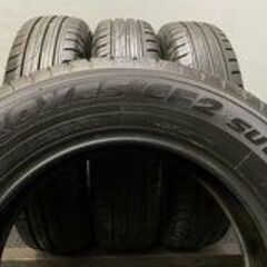 TOYO PROXES CF2 SUV 175/80R16 16インチ 夏タイヤ 4本 2020年製 バリ溝 ジムニー等　(VTO545)クレジットカード QRコード決済可能 TOYO PROXES CF2 SUV 175/80R16 16インチ 夏タイヤ 4本 2020年製 バリ