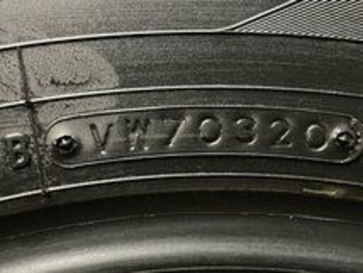TOYO PROXES CF2 SUV 175/80R16 16インチ 夏タイヤ 4本 2020年製 バリ 