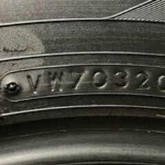 TOYO PROXES CF2 SUV 175/80R16 16インチ 夏タイヤ 4本 2020年製 バリ
