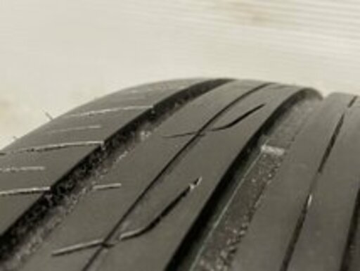 TOYO PROXES CF2 SUV 175/80R16 16インチ 夏タイヤ 4本 2020年製 バリ 