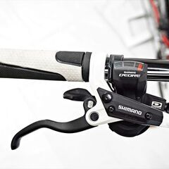 BIANCHI 「ビアンキ」 JAB 7300 2012年モデル マウンテンバイク 