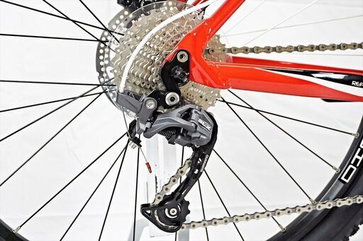 BIANCHI 「ビアンキ」 JAB 7300 2012年モデル マウンテンバイク 3122100700001 BIANCHI 「ビアンキ」 JAB 7300 2012年モデル マウンテンバイク