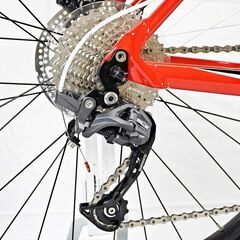 BIANCHI 「ビアンキ」 JAB 7300 2012年モデル マウンテンバイク 