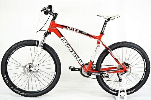 Bianchi JAB 7300 マウンテンバイク