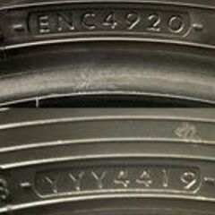 YOKOHAMA ice GUARD iG60 195/65R16 16インチ スタッドレス 4本 2019～20年製 ライズ ロッキー等　(MTB259) クレジットカード QRコード決済可能