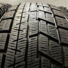 YOKOHAMA ice GUARD iG60 195/65R16 16インチ スタッドレス 4本 2019～20年製 ライズ ロッキー等　(MTB259) クレジットカード QRコード決済可能