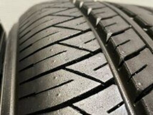 日本製 2ウェイ 値下げ! 新車外し! 215/60R16 カムリ ヴェゼル CX-3