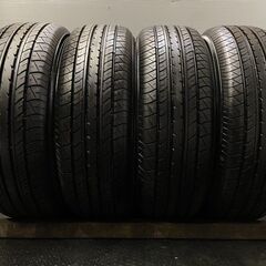 225/50R17 98V NEXEN WINGUARD SPORT 4本 J.74
