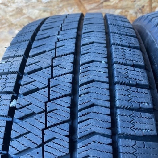 超極上タイヤ BRIDGESTONE ブリヂストン ブリジストン VRX2 215/45R17