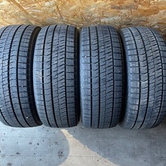 超極上タイヤ BRIDGESTONE ブリヂストン ブリジストン VRX2 215/45R17 