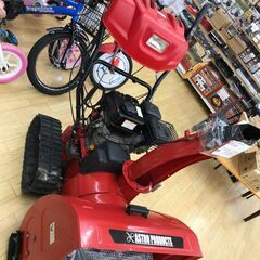 ジャンク品(現状お渡し)/除雪機/SB627