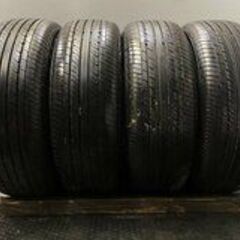 【NANKANG REMEX RX-615 195/65R15】夏タイヤ【Verthandi 15インチ 6J5HPCD114.3+50】19年製 ヴォクシー ノア等　(MTA356) クレジットカード QRコード決済可能
