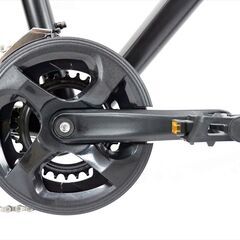 TREK 「トレック」 FX1 DISC 2021年モデル クロスバイク 5022071000003