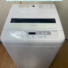 🌸配達設置込み🌸激安‼️8,000円‼️洗濯機