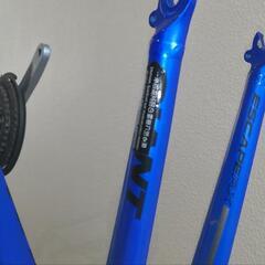 GIANTアルミフレームクロスバイク（ESCAPE RX 3 2017年モデル）