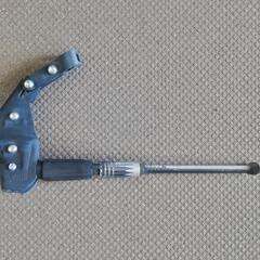 GIANTアルミフレームクロスバイク（ESCAPE RX 3 2017年モデル）