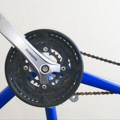 GIANTアルミフレームクロスバイク（ESCAPE RX 3 2017年モデル）