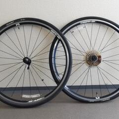 GIANTアルミフレームクロスバイク（ESCAPE RX 3 2017年モデル）