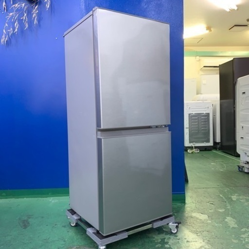 ️AQUA️冷凍冷蔵庫 2018年126L 大阪市近郊配送無料 | noonanwaste.com