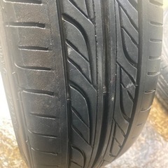 軽自動車16インチ　最終値下げ