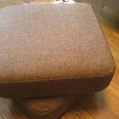 二人掛けソファー（グリーン）