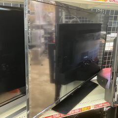 【値下げしました!!】40型液晶テレビ 2015 LC-40H3...