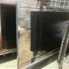 32型液晶テレビ HDD 500GB 2015 LC-32DR9 SHARP No.3734○ ※現金