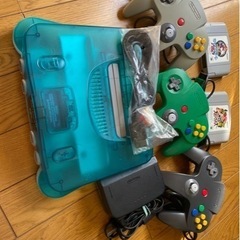 Nintendo64 2