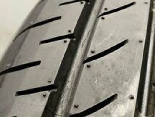 新車外し YOKOHAMA BluEarth E51 215/65R16 16インチ 夏タイヤ 4本
