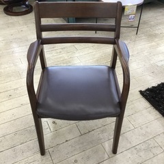 ✨新生活応援❗️丸テーブルがオシャレ❗️ダークブラウン❗️✨】定価¥
