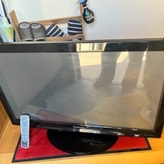 Panasonic42型 液晶テレビ