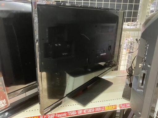 お歳暮 2015 【お値下げ致しました！！】32型液晶テレビ 32S10 ※現金