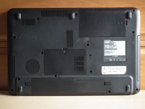 【SSD240GB搭載WIN11Pro64bit 東芝 Dynabook T350/56AW Core-i5/ﾒﾓﾘ4GB/Office365】