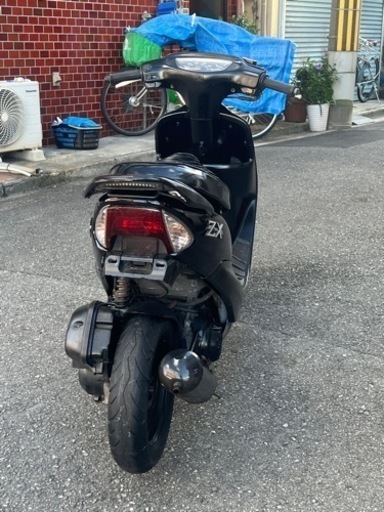 Dio ZX AF35 大阪 早いもの勝ち tibetexpress.net