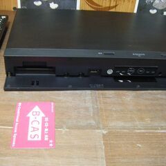 シャープ　ブルーレイディスクレコーダー　2B−C05CＷ１ 中古品 シャープ AQUOSブルーレイ 2B-C05CW1 オークション比較 - 価格.com