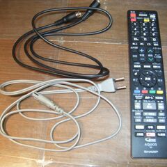 SHARP　AQUOS　2B-C05CW1 取説、箱無し　中古 楽天市場】2b−c05cw1の通販