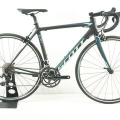 SCOTT スコット」 CR1 2017年モデル ロードバイク