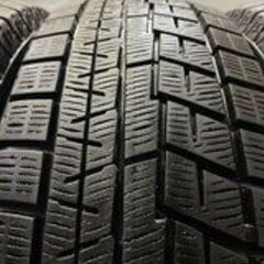 YOKOHAMA ice GUARD iG60 195/65R16 16インチ スタッドレス 4本 2019年 