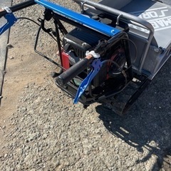 運搬車 文明農機株式会社
