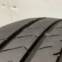 WINRUN R330 225/55ZR17 17インチ 夏タイヤ 4本 2020年製 バリ溝 10
