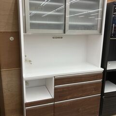 ⭐️店頭開封のアウトレット品‼️⭐️2面レンジボード 853