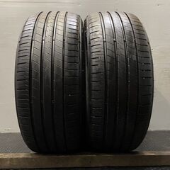 DUNLOP LEMANS V 225/45R19 19インチ ...