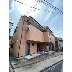 ☞【初期費用5万円】🌟名古屋市中村区郷前町 203号室🏡ロフト付...