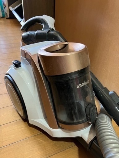 掃除機