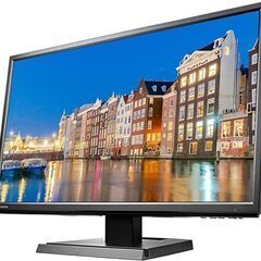 【新品】I-O DATA モニター ディスプレイ LCD-MF226XDB 21.5型/広視野角ADSパネル