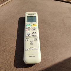 ※決まりました※　ダイキン　ルームエアコン　