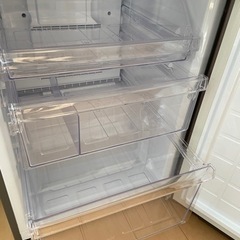 冷蔵庫 決まりました