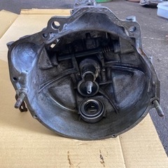 ja71ジムニー5速ミッション