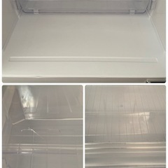 冷蔵庫 決まりました